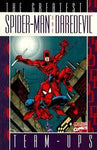 Greatest Spider-Man and Daredevil Team-Ups TP