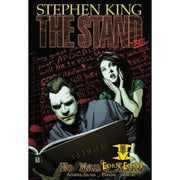 STAND TP VOL 05 NO MANS LAND - Corn Coast Comics