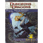 Into the Unknown: The Dungeon Survival Handbook (Dungeons & Dragons) - Corn Coast Comics