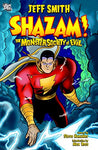 Shazam!: The Monster Society of Evil TP