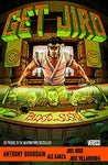 Get Jiro: Blood and Sushi HC