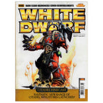 White Dwarf #377 June 2011