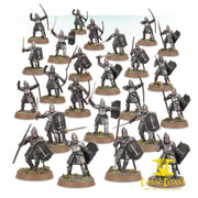 Middle-Earth™ Warriors of Minas Tirith™ - Corn Coast Comics