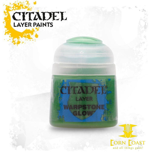 Citadel Warpstone Glow - Corn Coast Comics