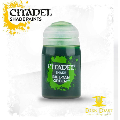 Citadel Biel-Tan Green - Corn Coast Comics