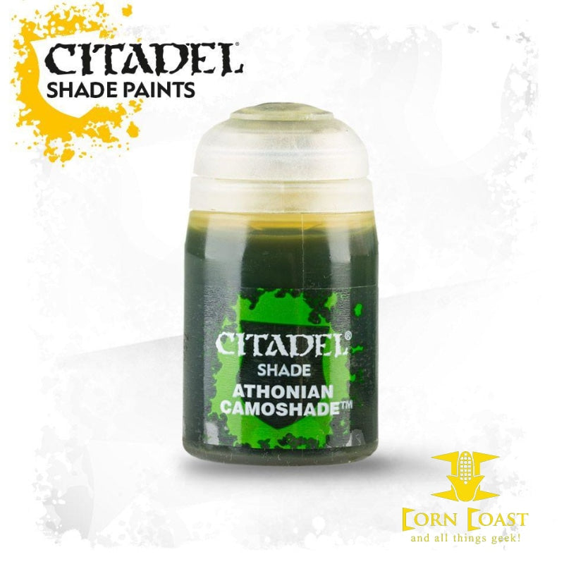 Citadel Athonian Camoshade - Corn Coast Comics