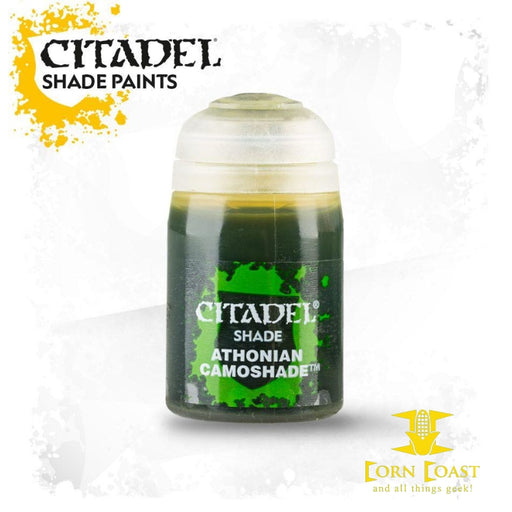 Citadel Athonian Camoshade - Corn Coast Comics