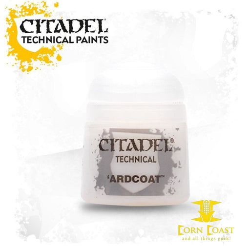 Citadel Ardcoat - Corn Coast Comics