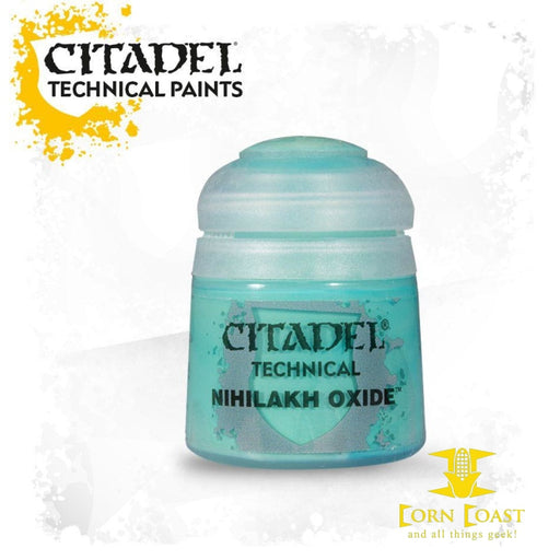 Citadel Paint Nihilakh Oxide - Corn Coast Comics