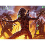 Aliens Book 2 (vol.2) - Corn Coast Comics