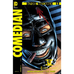 Before Watchmen Comedian (2012) #1A NM
