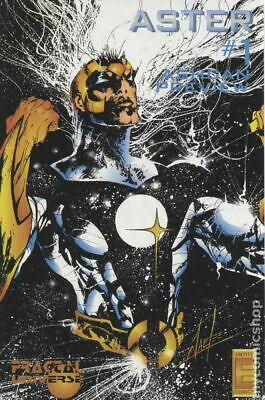Aster (1994) Ashcan Preview #1 NM