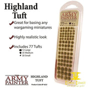 Army Painter: Battlefield: Highland Tufts - Corn Coast Comics