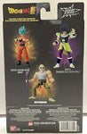 Bandai Dragon Ball Dragon Stars Series MUTENROSHI 6" Action Figure