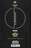 Batman/Fortnite: Zero Point #1 Batman Day Special B&W Edition NM