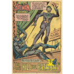 BATMAN #260 - Corn Coast Comics