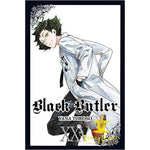 Black Butler, Vol. 25 Manga Paperback - Corn Coast Comics