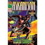 Askani'son (1996) #1 (of 4) NM - Corn Coast Comics