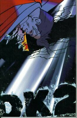 Batman: The Dark Knight Strikes Again #2