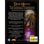 Dark Heresy the Radical's Handbook  40K roleplay - Corn Coast Comics
