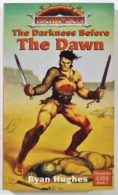 Dark Sun Darkness Before The Dawn TP