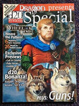 Dragon Presents D20 Special magazine