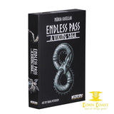 Endless Pass: A Viking Saga - Corn Coast Comics