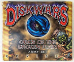 Diskwars Orcs of the Broken Plane Army Set Revised sealed