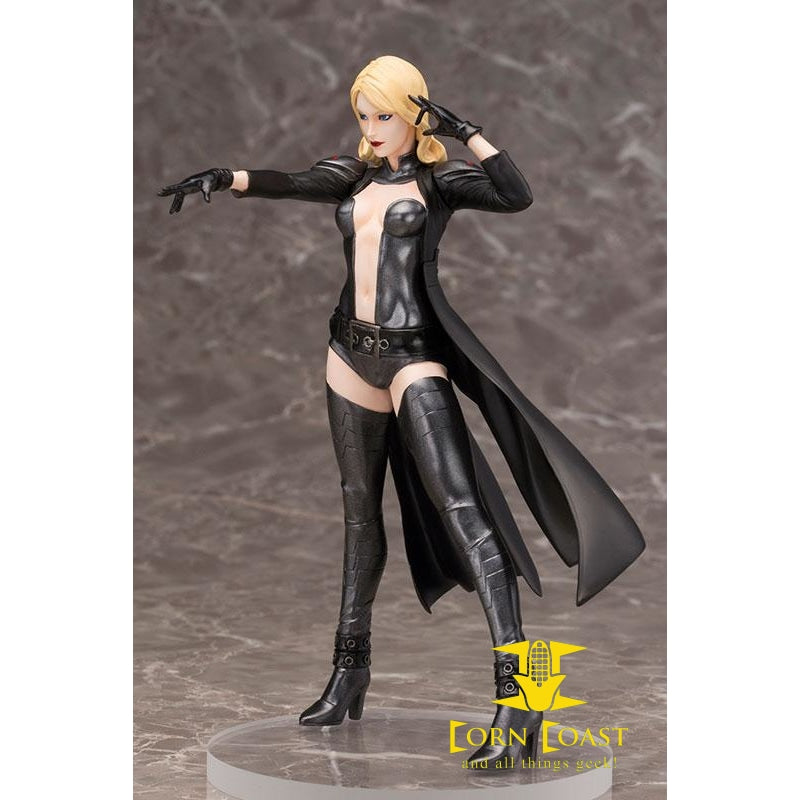 X-Men Emma Frost Model Kit - Corn Coast Comics