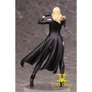 X-Men Emma Frost Model Kit - Corn Coast Comics