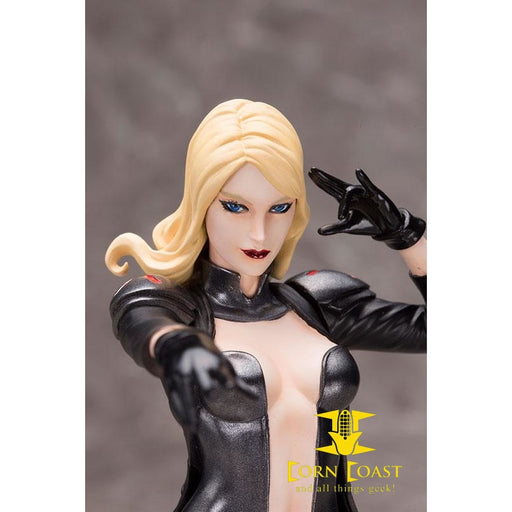 X-Men Emma Frost Model Kit - Corn Coast Comics