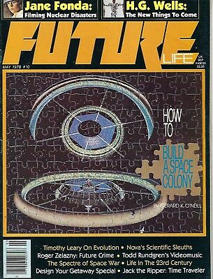 Future Life #10