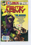 Fightin' Army #157 NM