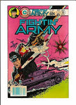 Fightin' Army #161 NM