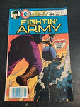 Fightin' Army #164 NM
