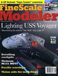 Fine Scale Modeler Sept 1997