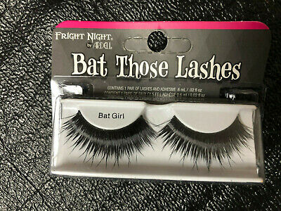 Bat Those Lashes Fright Night Bat Girl