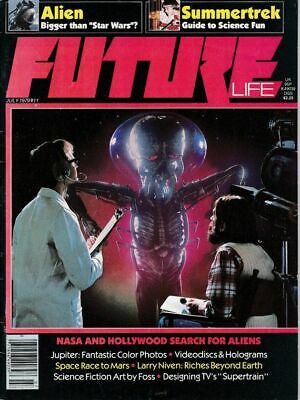 Future Life #11