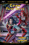 GRIMM FAIRY TALES #60 CVR A VIGONTE NM
