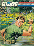 G.I. Joe Magazine Winter 1987