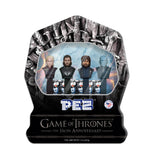 Game of Thrones PEZ Gift Tin