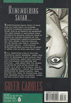 Green Candles vol 3 (of 3)