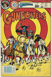 Gunfighters #78 NM