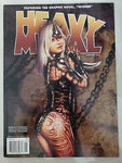 Heavy Metal Magazine Jan 2011