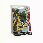 Hasbro Transformers Tiny Titans Robots In Disguise - Series 2