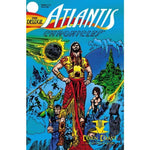 Atlantis Chronicles (1990) #1 NM - Corn Coast Comics