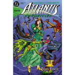 Atlantis Chronicles (1990) #3 NM - Corn Coast Comics