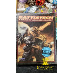 FASA Battletech 4th Edition 1604 MIB - Corn Coast Comics