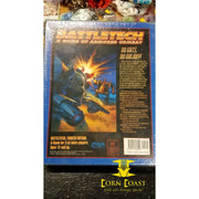FASA Battletech 4th Edition 1604 MIB - Corn Coast Comics