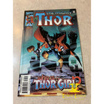 Thor (1998-2004 2nd Series) #33 NM